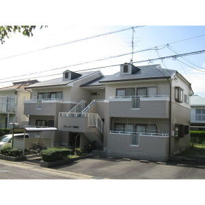 【外観】 | グリーンパーク藤塚Ａ・Ｂ