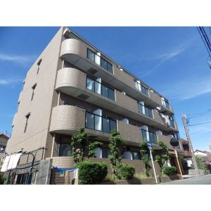 【外観】 | グローリ大島