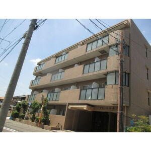 【外観】 | グローリ大島