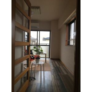 【内装】 | こばやしハイム