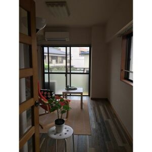 【内装】 | こばやしハイム