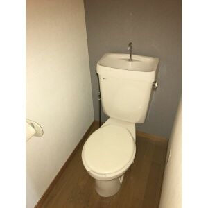 【内装】 | こばやしハイム