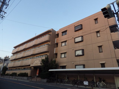 【外観】 | サンセイハイツ社台