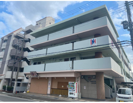 セルサス大道弐番館