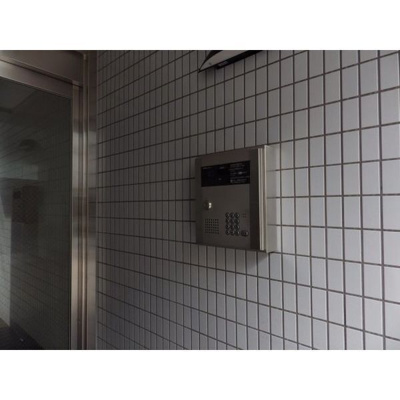 【エントランス】 | シェリーメゾン