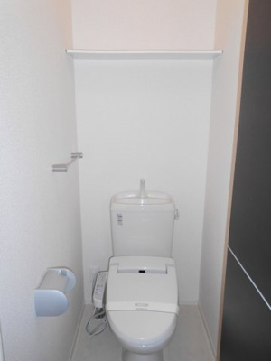 【トイレ】 | フローラ(新座) | トイレ