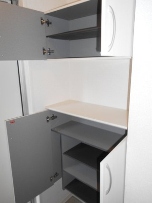 【玄関】 | フローラ(新座) | 玄関