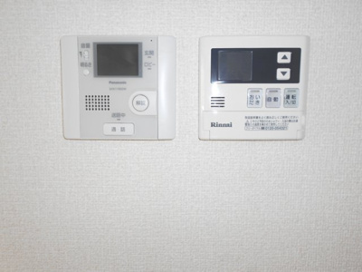 【設備】 | フローラ(新座) | その他設備