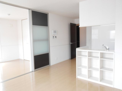 【居間・リビング】 | フローラ(新座) | リビング