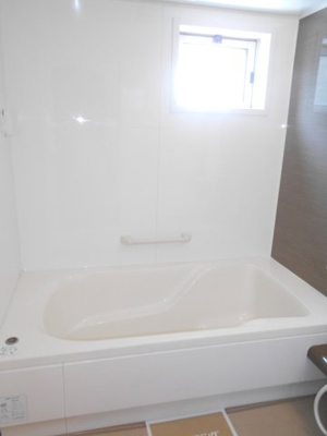 【浴室】 | フローラ(新座) | 浴室