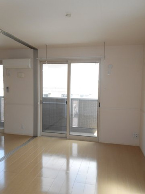 【洋室】 | フローラ(新座) | 洋室