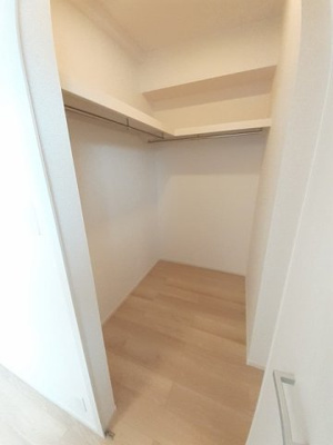 【収納】 | リバーサイド塚脇Ａ