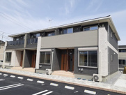 リバーサイド塚脇Ａの画像