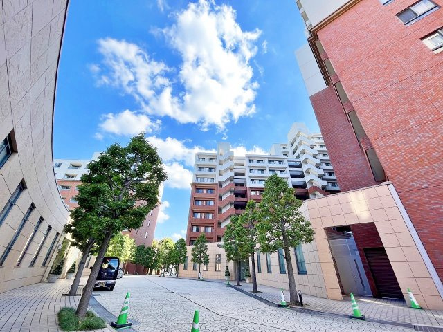 東急田園都市線「桜新町」ラ・コルダ弦巻ガーデンコートの画像