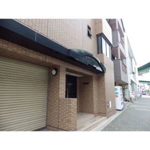 【外観】 | ＳＴＵＤＩＯ　ＳＨＩＲＯＧＡＮＥ
