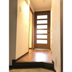 【内装】 | セオークス幅下