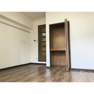 【内装】 | セオークス幅下