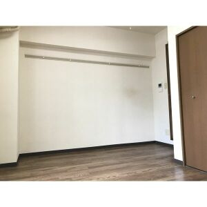 【内装】 | セオークス幅下