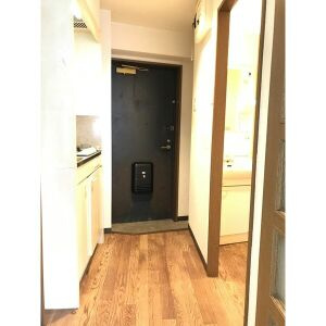 【内装】 | セオークス幅下