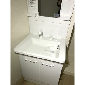 【内装】 | セオークス幅下