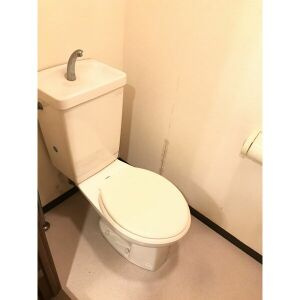 【内装】 | セオークス幅下