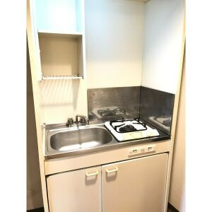 【内装】 | セオークス幅下