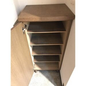 【内装】 | セオークス幅下