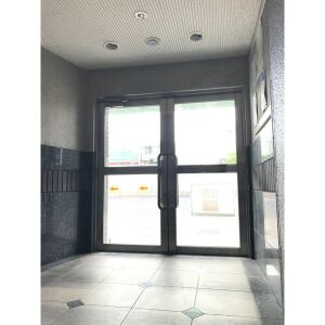 【外観】 | セオークス幅下