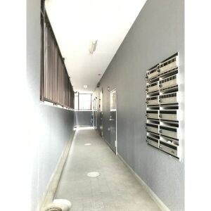 【外観】 | セオークス幅下