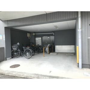 【外観】 | セオークス幅下