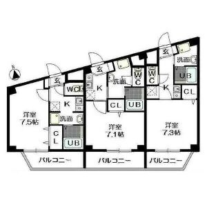 【外観】 | セオークス幅下