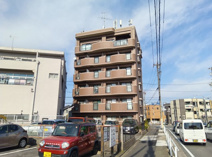 セントラルコート八田の画像