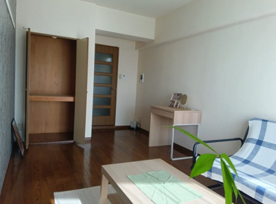 【内装】 | セントラルコート八田