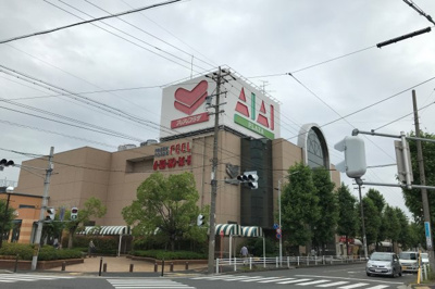 【周辺】 | セントラルコート八田