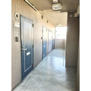 【その他】 | セントラルコート八田