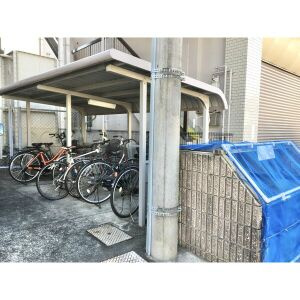 【その他】 | セントラルコート八田