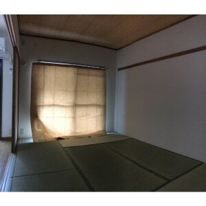 【内装】 | セントラルハイツ植田