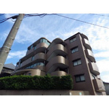 セントラルハイツ植田の画像