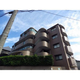 セントラルハイツ植田の画像