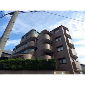 【外観】 | セントラルハイツ植田
