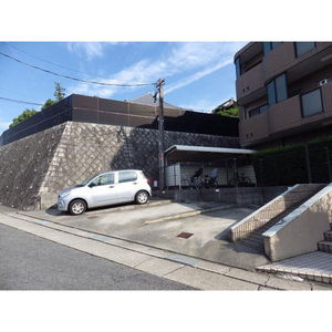 【外観】 | セントラルハイツ植田