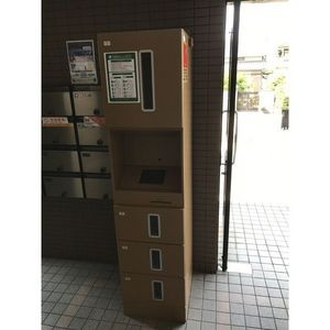 【外観】 | セントラルハイツ植田