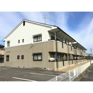 【外観】 | セントラル尾西