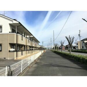 【外観】 | セントラル尾西