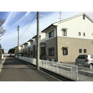 【外観】 | セントラル尾西