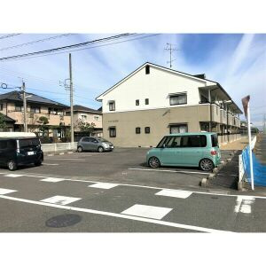 【外観】 | セントラル尾西