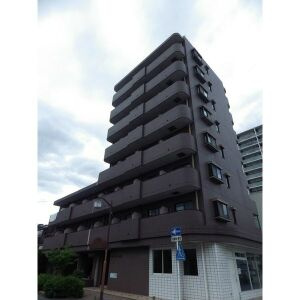 【外観】 | セントラル瑞穂