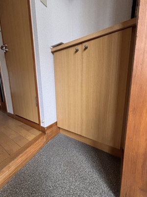 【設備】 | セントラル瑞穂