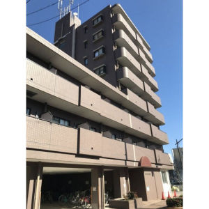 【外観】 | セントラル瑞穂
