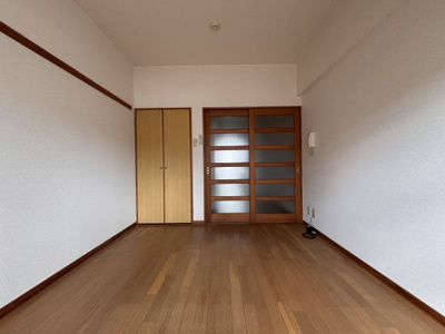 【内装】 | セントラル瑞穂